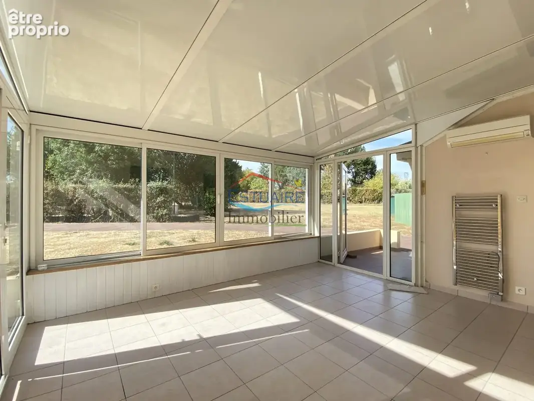 Maison 95 m² à Cordemais  - photo 7