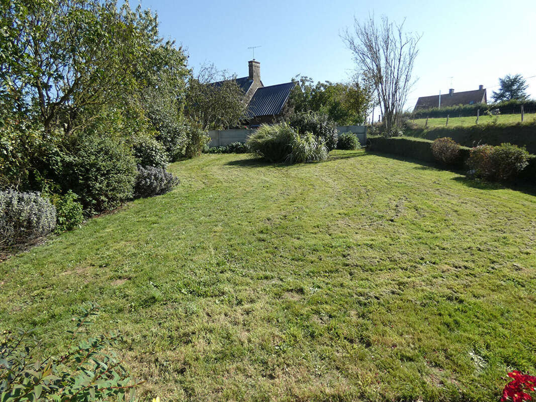 Maison à SAVIGNY-LE-VIEUX
