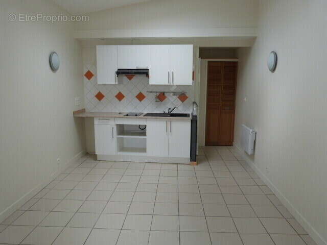 Appartement à PESSAC