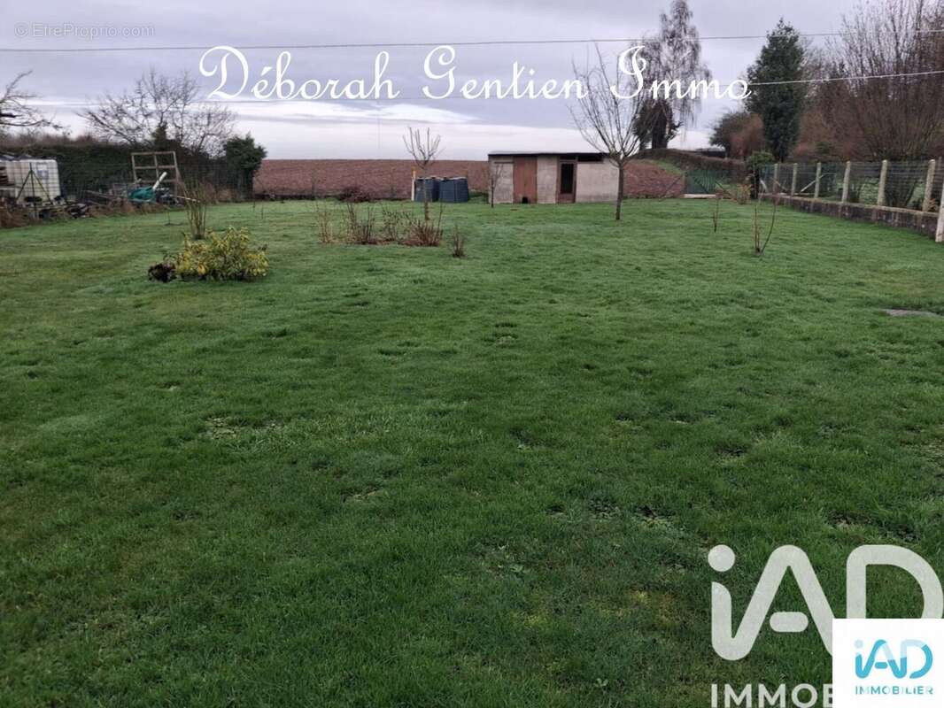 Photo 5 - Maison à ROMESCAMPS