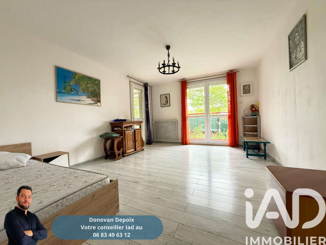 Photo 2 - Appartement à VALENCE