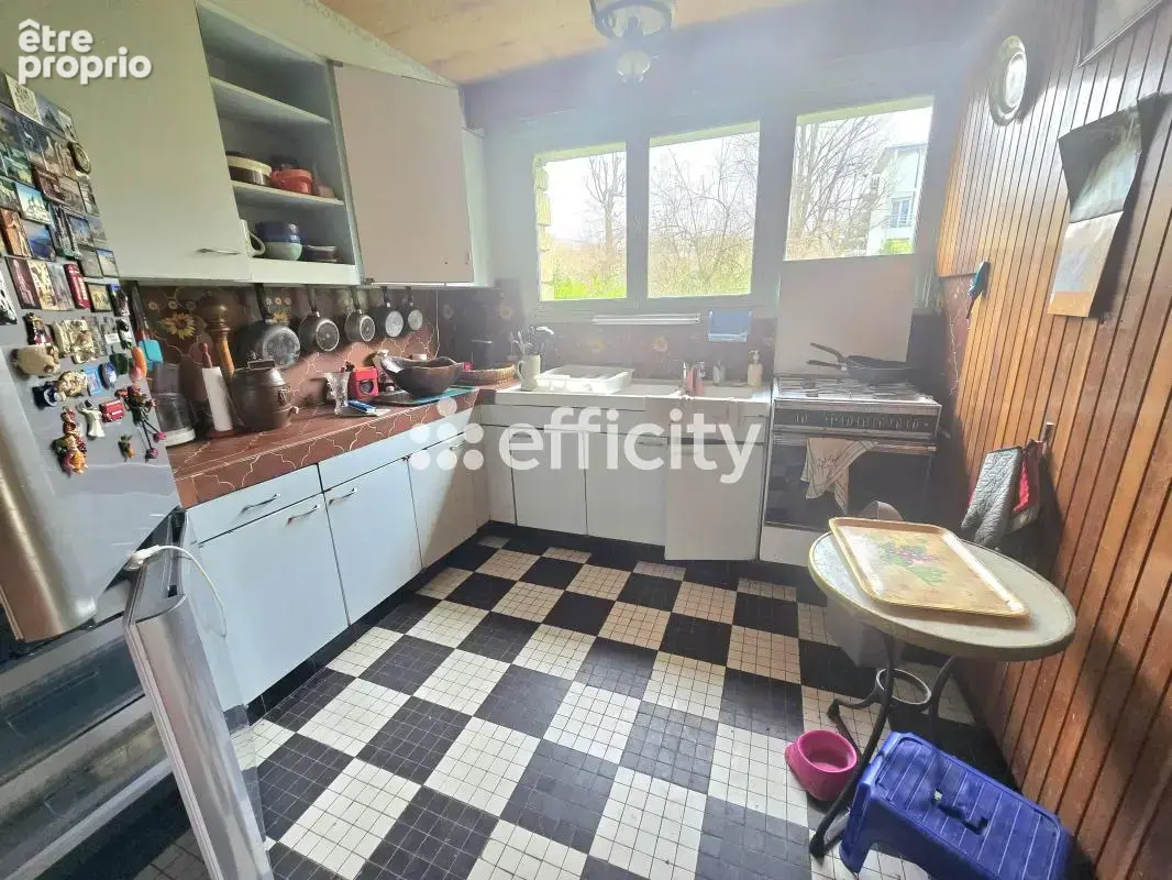 Maison 6 pièces 120 m² à vendre à Le Plessis-Trevise (94420) - photo 4