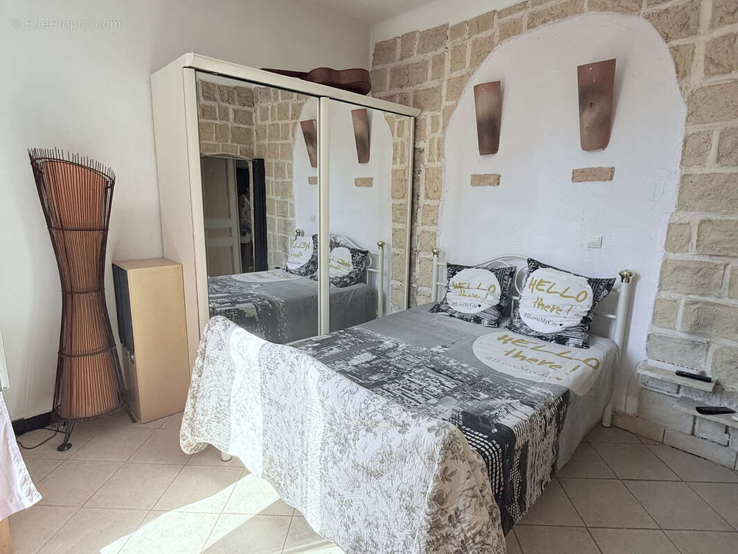 Maison à ANTIBES