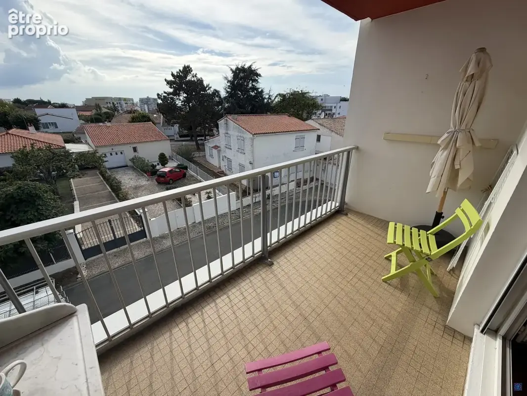 Appartement 2 pièces 53 m² à vendre à Royan (17200) - photo 4