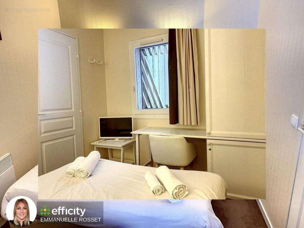 Appartement à MORZINE