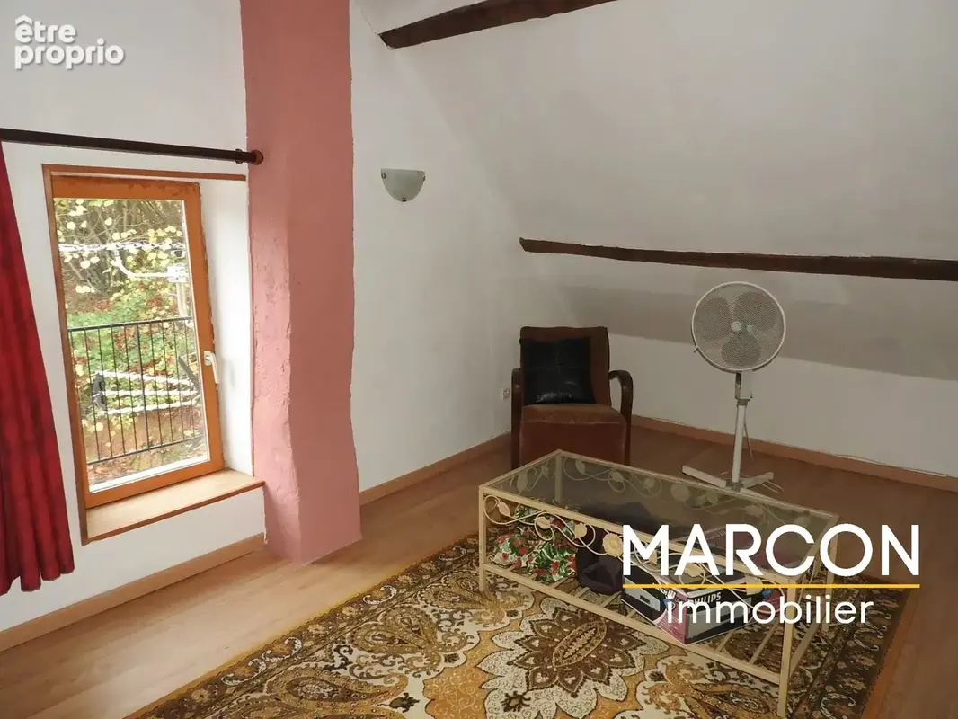 Vente maison sud felletin - photo 24