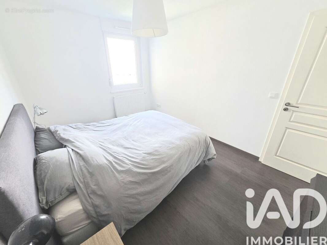 Photo 8 - Appartement à STRASBOURG