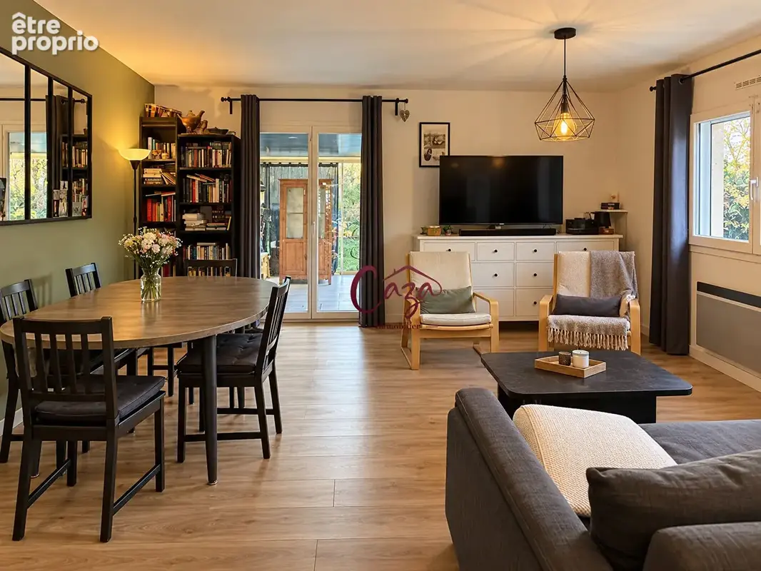 Maison 4 Pièces 85 m2 - photo 4
