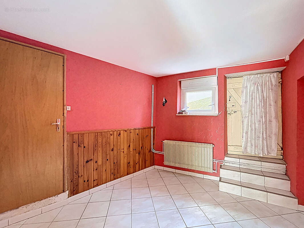 Maison de village à conforter - photo 6