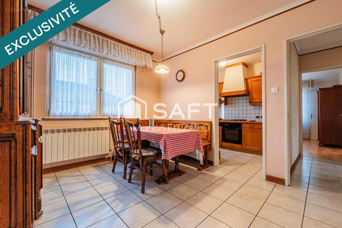 Photo 4 - Maison à SCHIRRHEIN