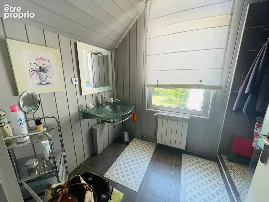 Superbe villa d'architecte 148m² - photo 27