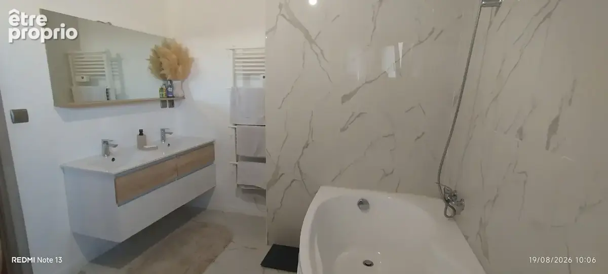 Maison Sornay 4 pièce(s) 138.61 m2 - photo 6