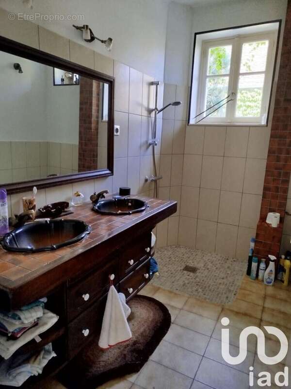 Photo 5 - Maison à MEHUN-SUR-YEVRE