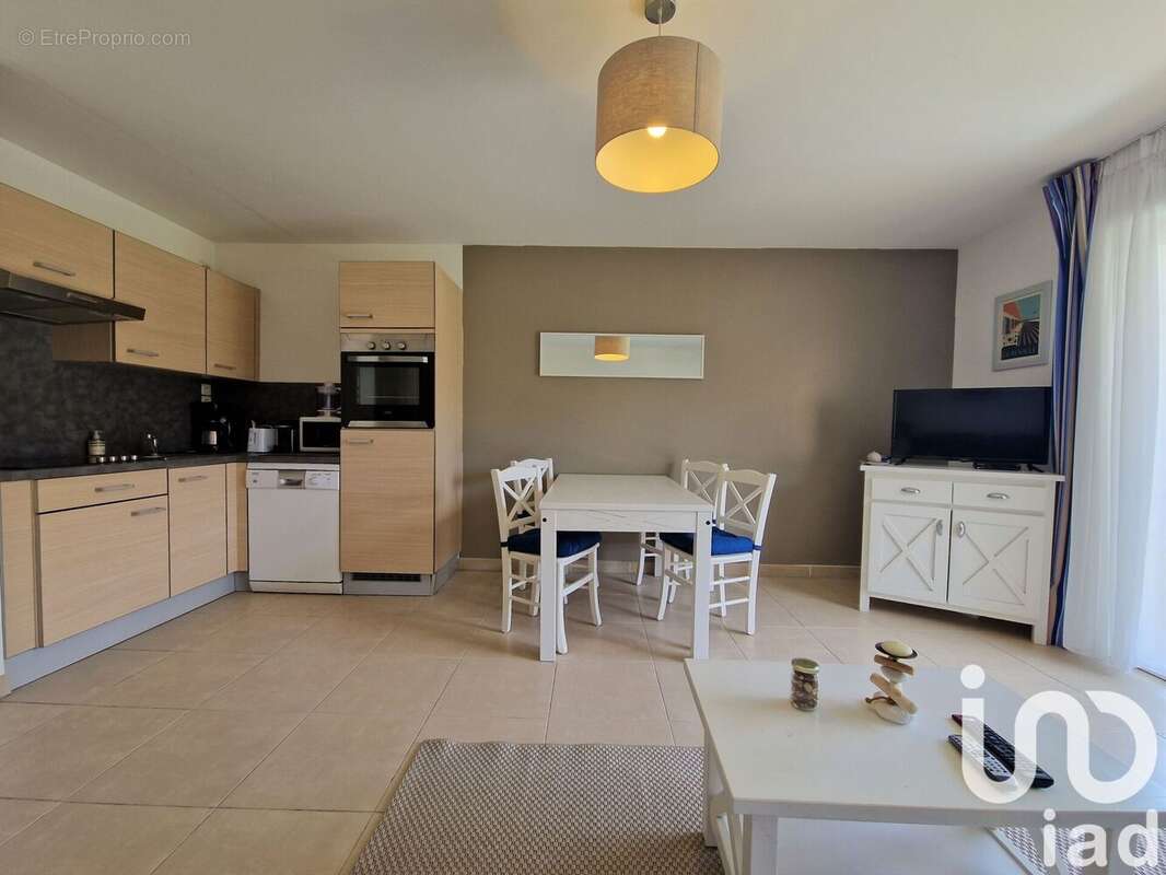 Photo 3 - Appartement à SAINT-ARNOULT