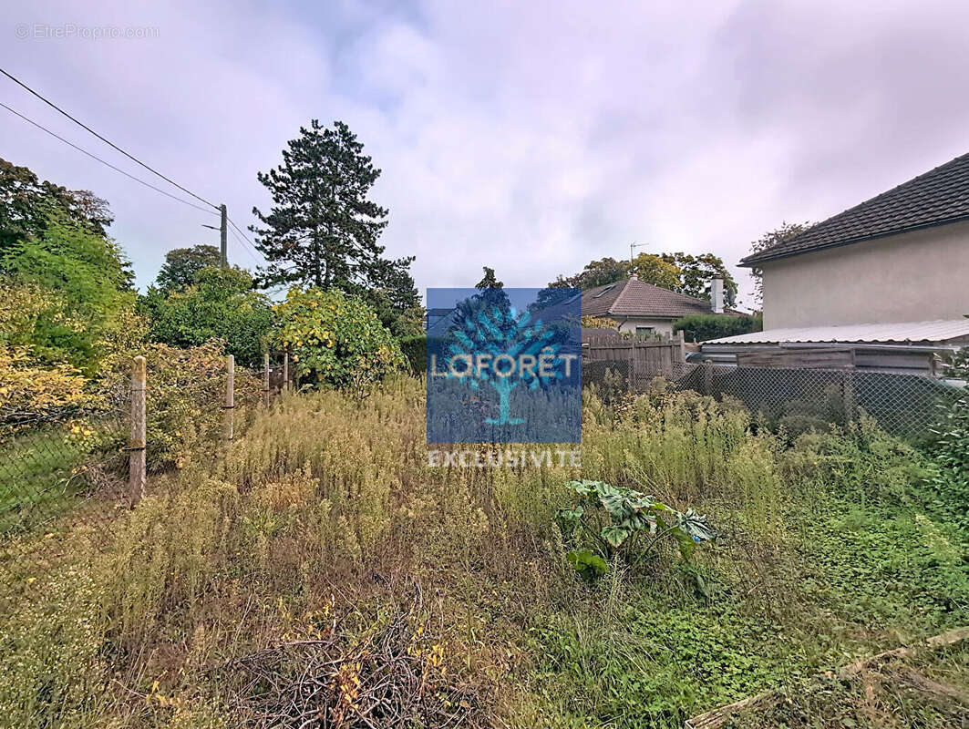 Maison à SAINT-OUEN-L&#039;AUMONE