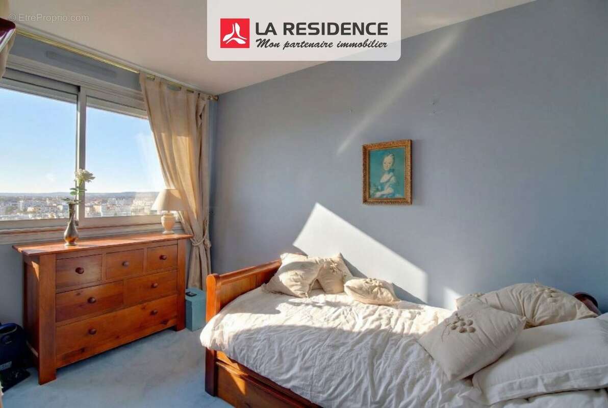 Appartement à POISSY