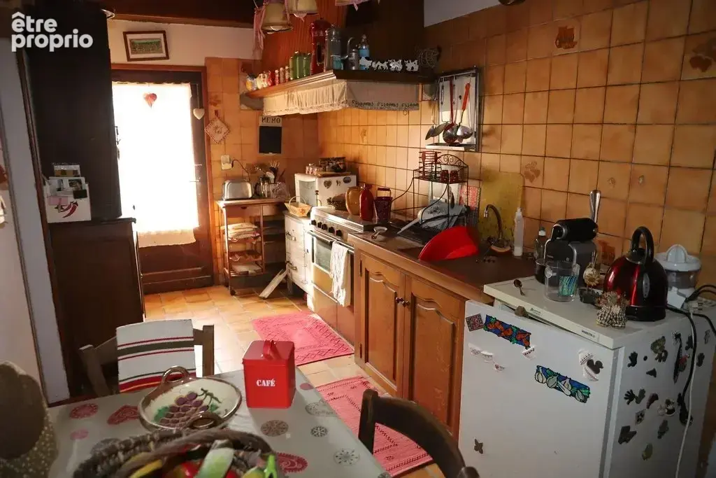 Maison de montagne - photo 5