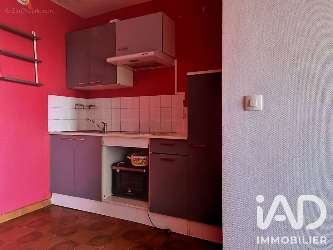 Appartement 43 m² à Grigny  - photo 2