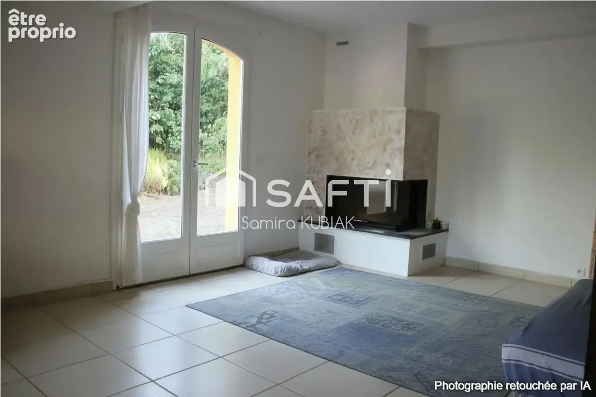 Photo 1 - Maison à DREMIL-LAFAGE