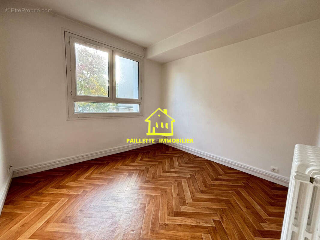 Appartement à LE HAVRE