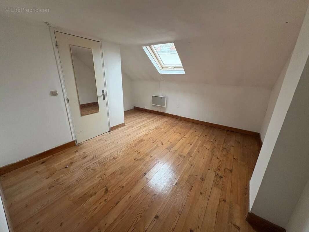 Maison à FONTENAY-TRESIGNY