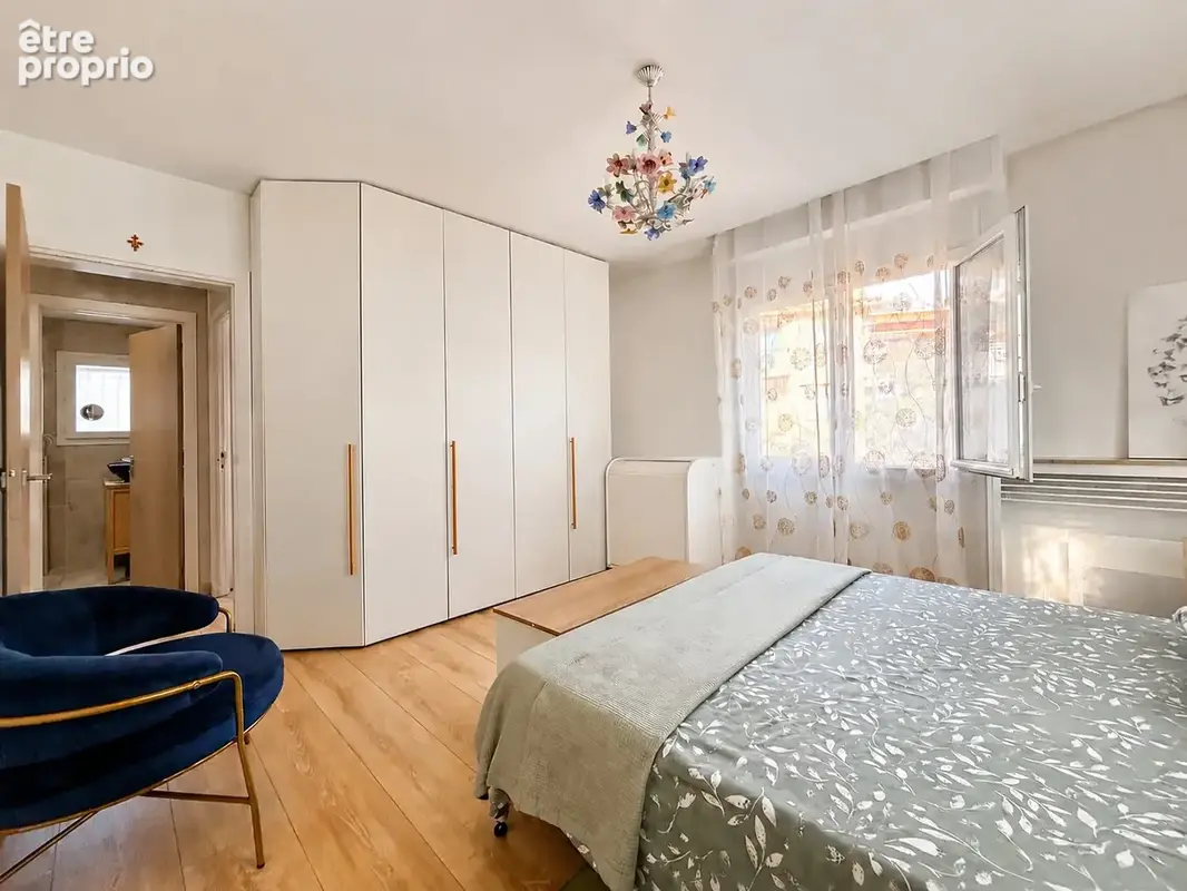 À vendre, trois pièces plateau du cap - photo 16