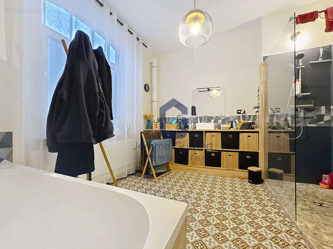 Maison à VILLENEUVE-D&#039;ASCQ