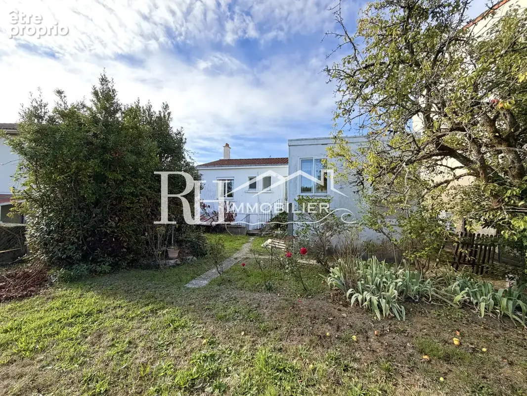Maison 3 chambres, proche commerces - photo 12