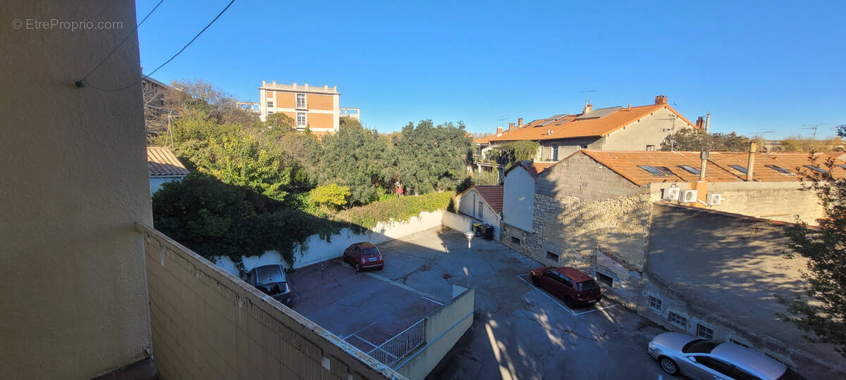 Appartement à MONTPELLIER