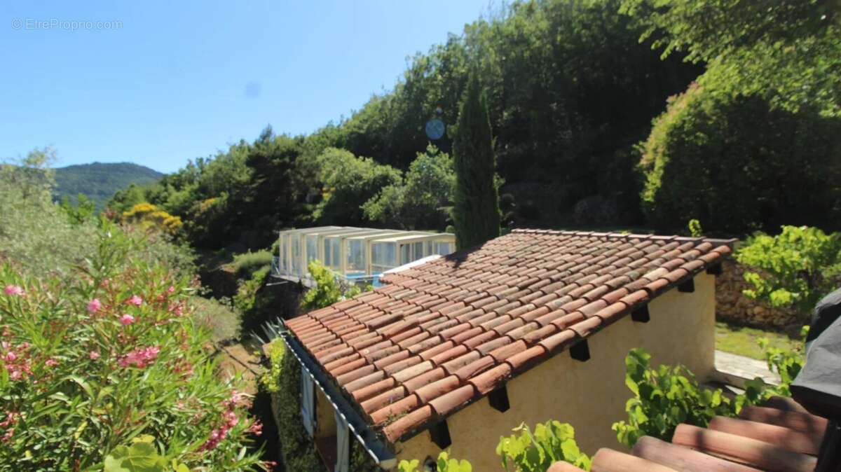 Maison à BREIL-SUR-ROYA