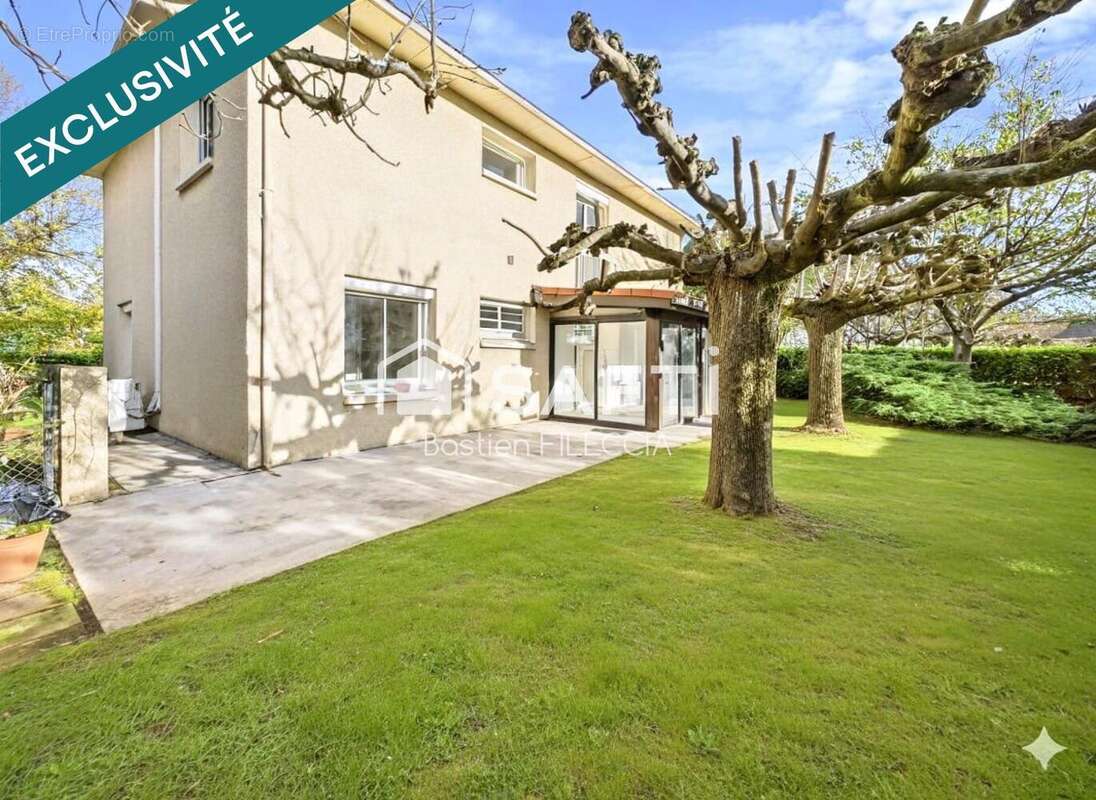 Photo 3 - Maison à VILLENEUVE-TOLOSANE