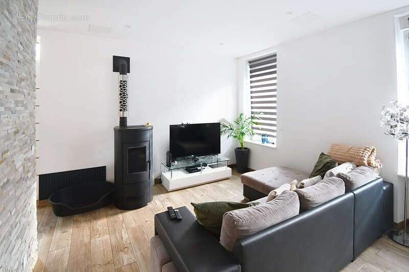 Maison à HERSERANGE