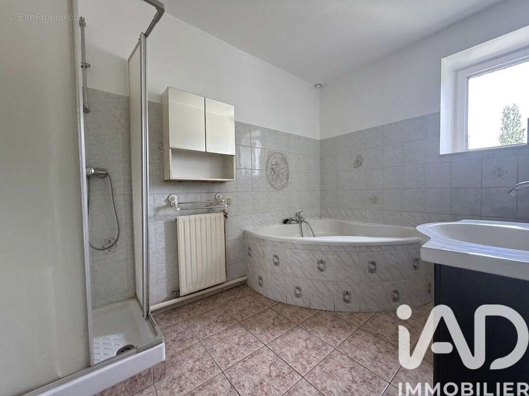 Photo 7 - Appartement à SAINT-LEU-D'ESSERENT