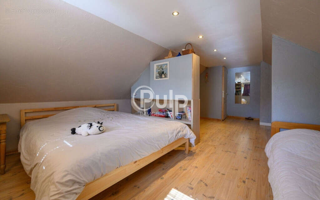 Maison à ROOST-WARENDIN