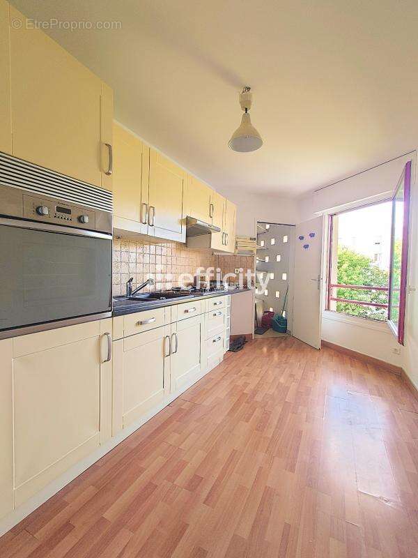 Appartement - photo 2