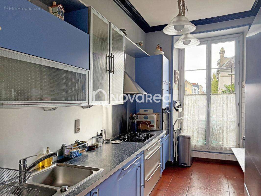 Appartement à PAU