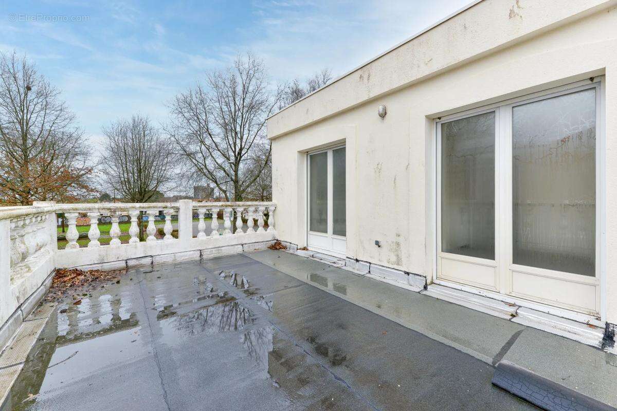 Maison à REZE
