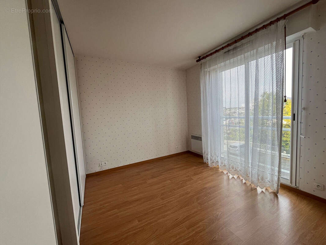 Appartement à SAINT-NAZAIRE