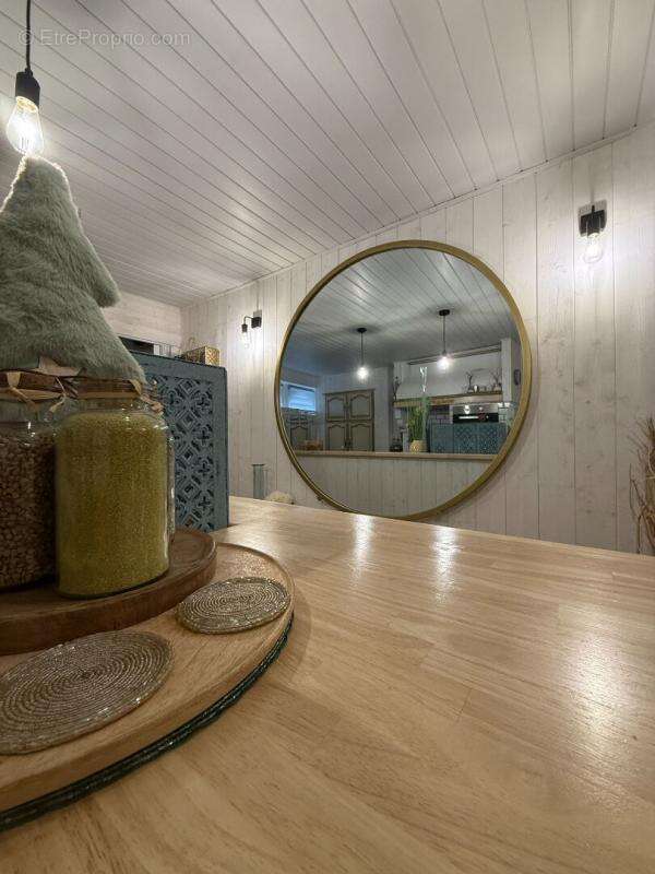 Maison à SAINT-BRIEUC