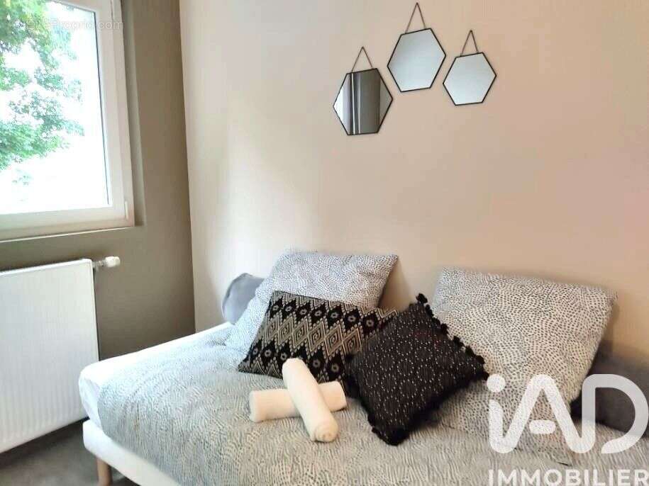 Photo 7 - Appartement à SAINT-BRIEUC