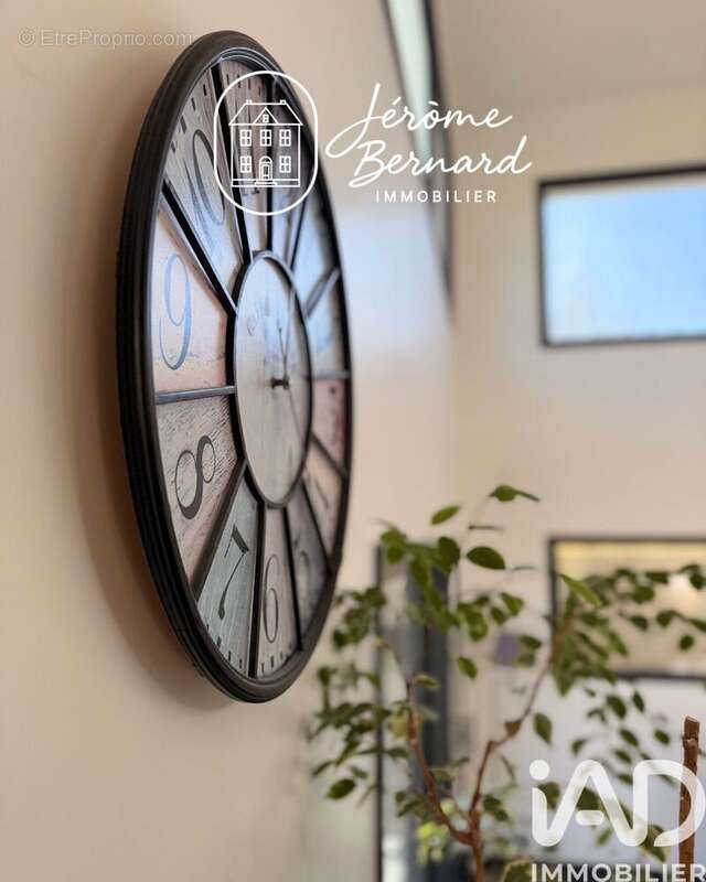 Photo 4 - Maison à BRIOLLAY