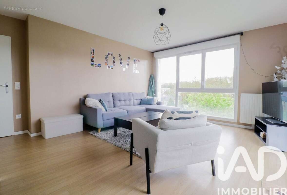 Photo 3 - Appartement à SAULX-LES-CHARTREUX