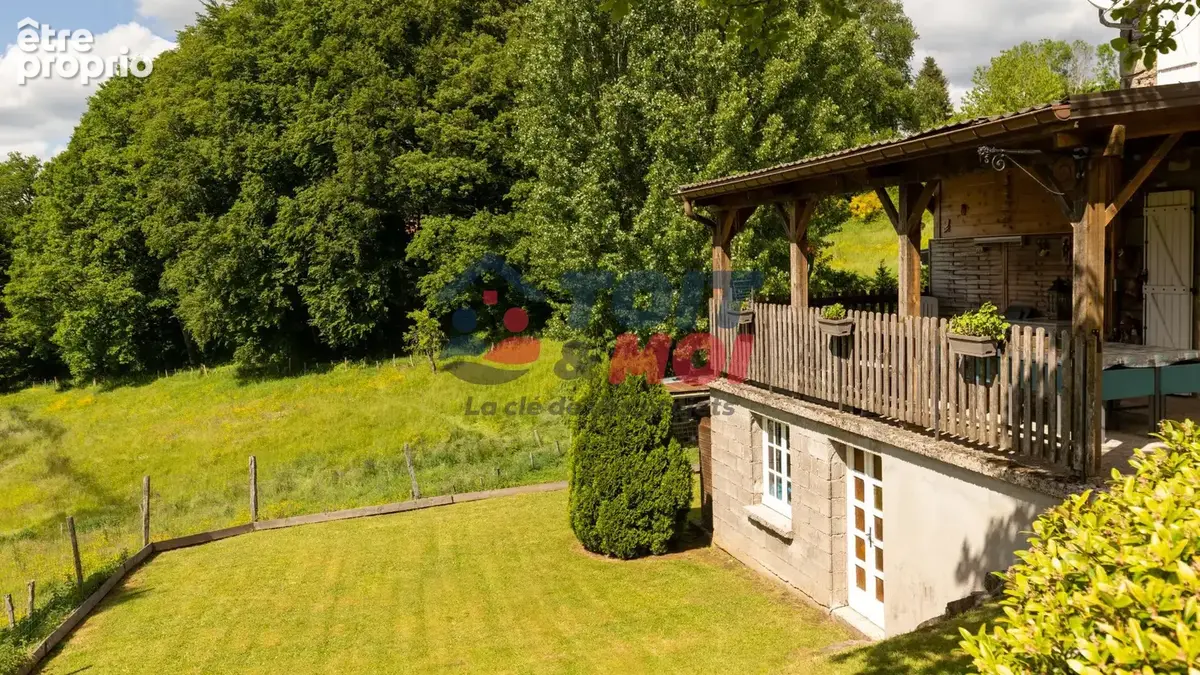 Propriété de caractère avec gîte indépendant - photo 13