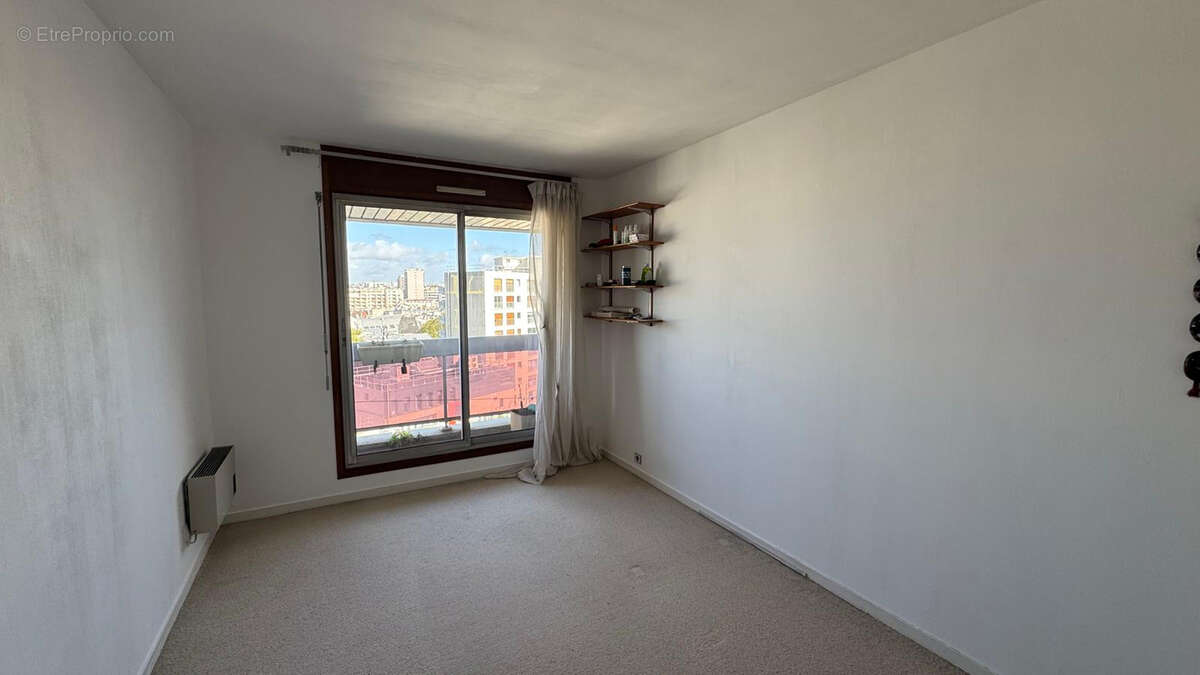 Appartement à PARIS-12E