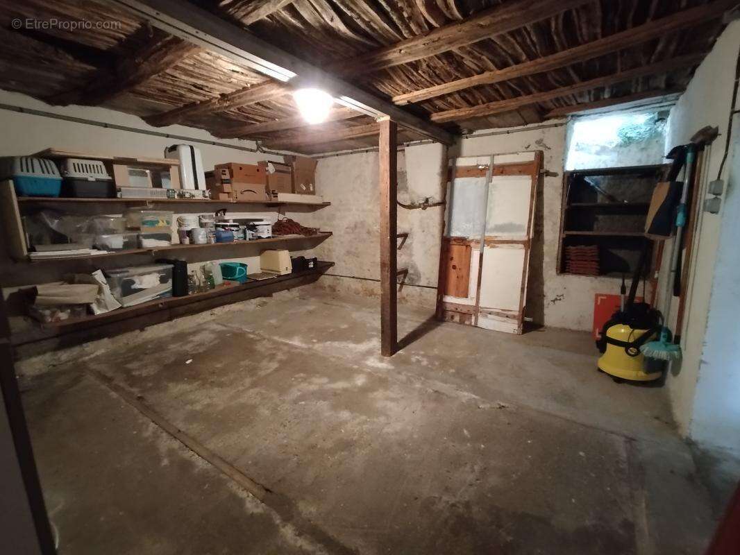 Maison avec terrasse jardin et garage - photo 16