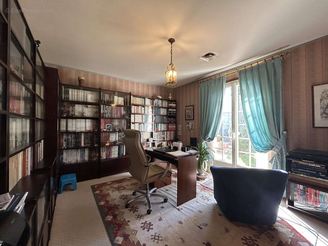 Maison à RILHAC-RANCON