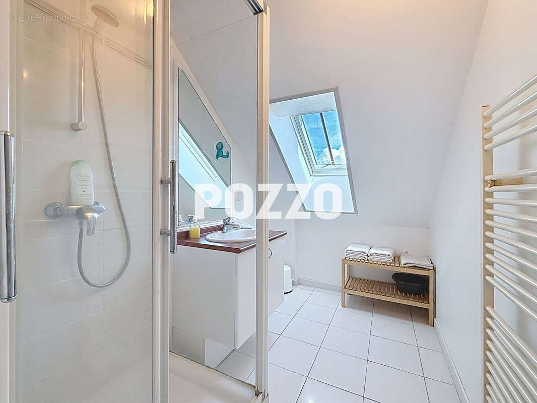 Appartement à HONFLEUR