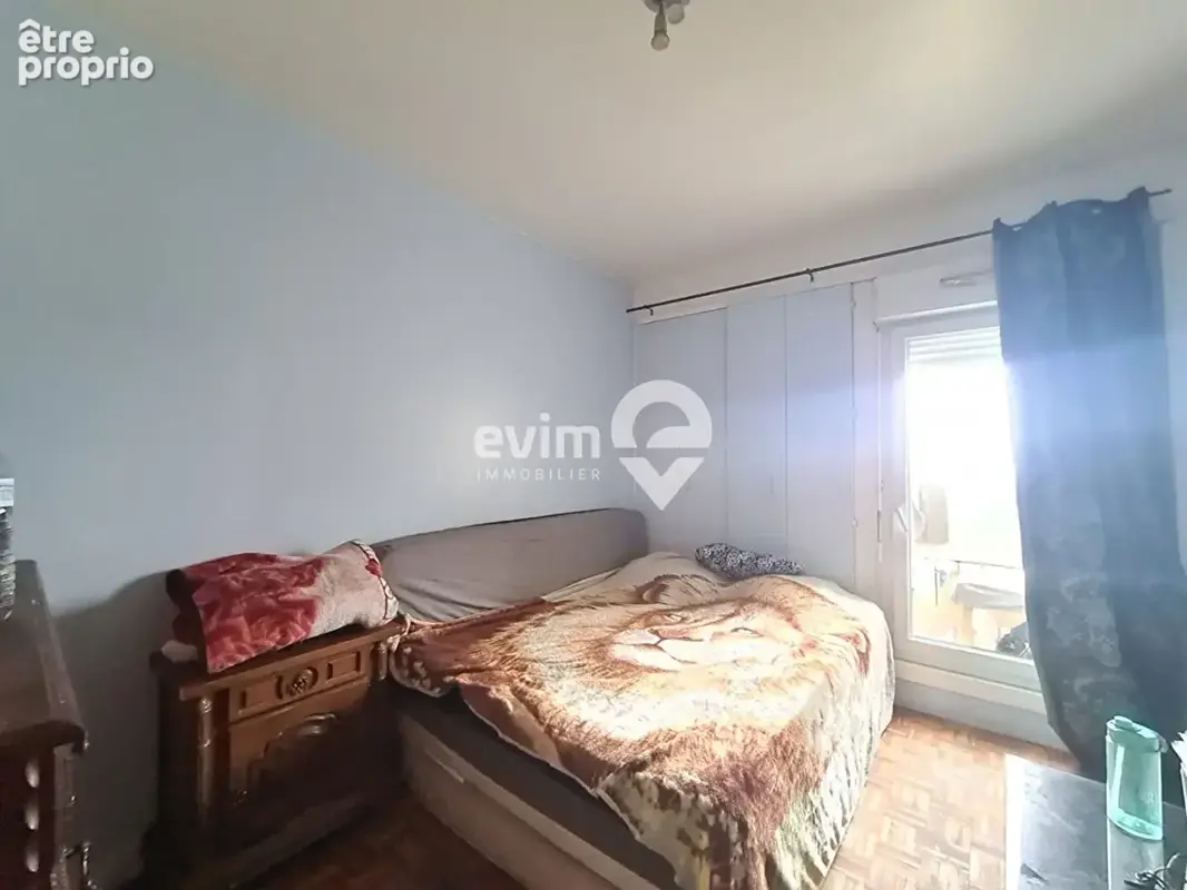 Appartement 4 pièces 78.64 m² - Argenteuil - photo 6