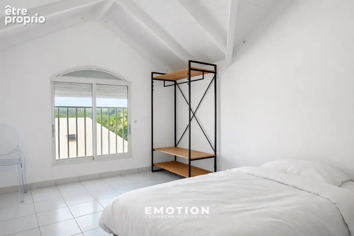 Appartement T4   76 m2 - photo 6