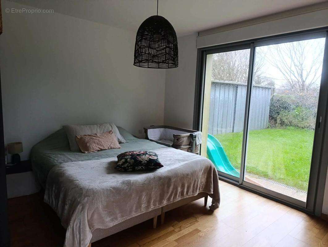 Maison à KERSAINT-PLABENNEC